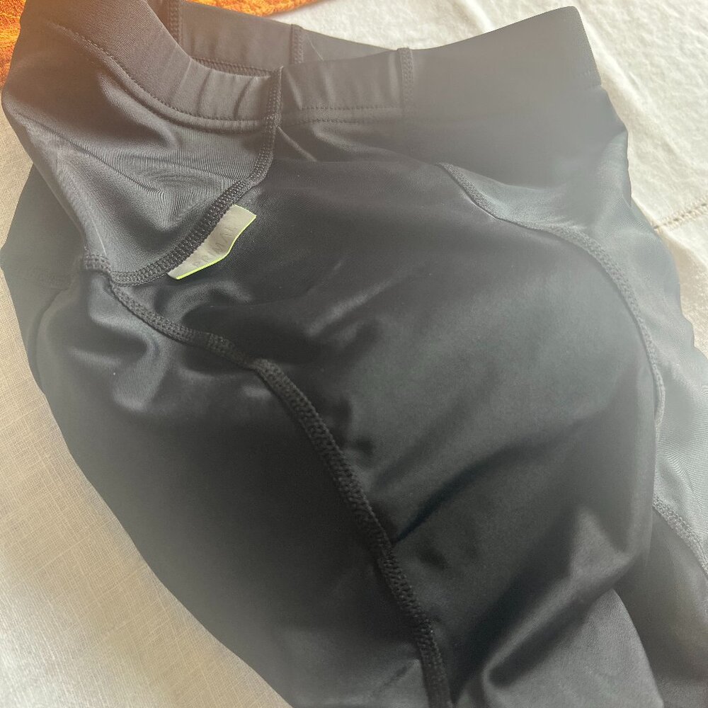 women's cycling shorts